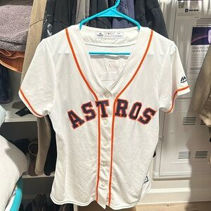 Bregman Jersey